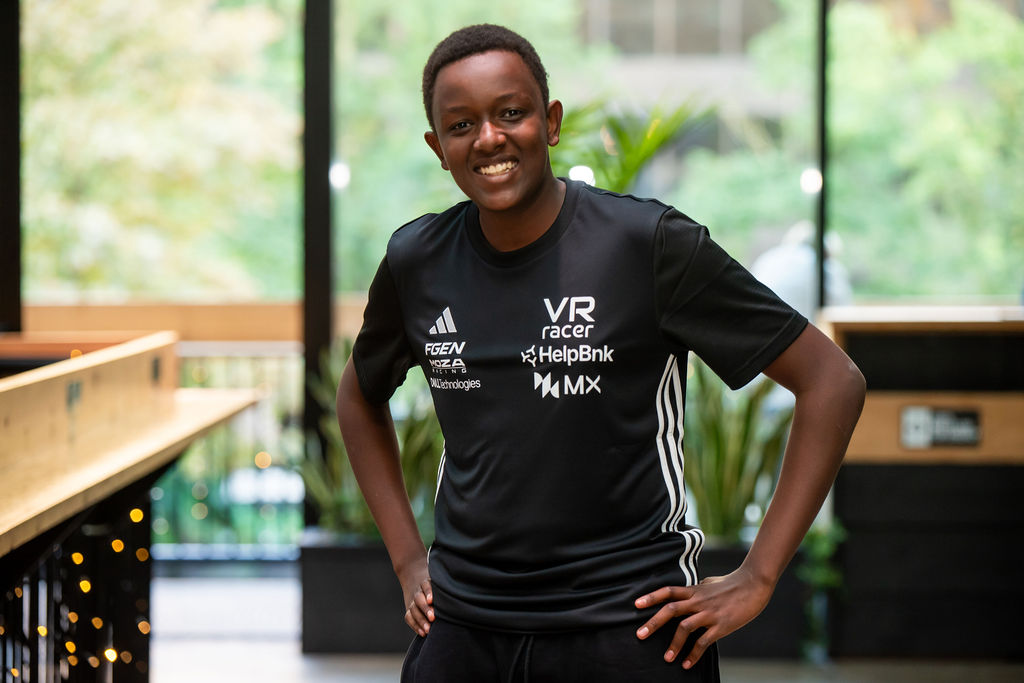 Gabriel Gitau