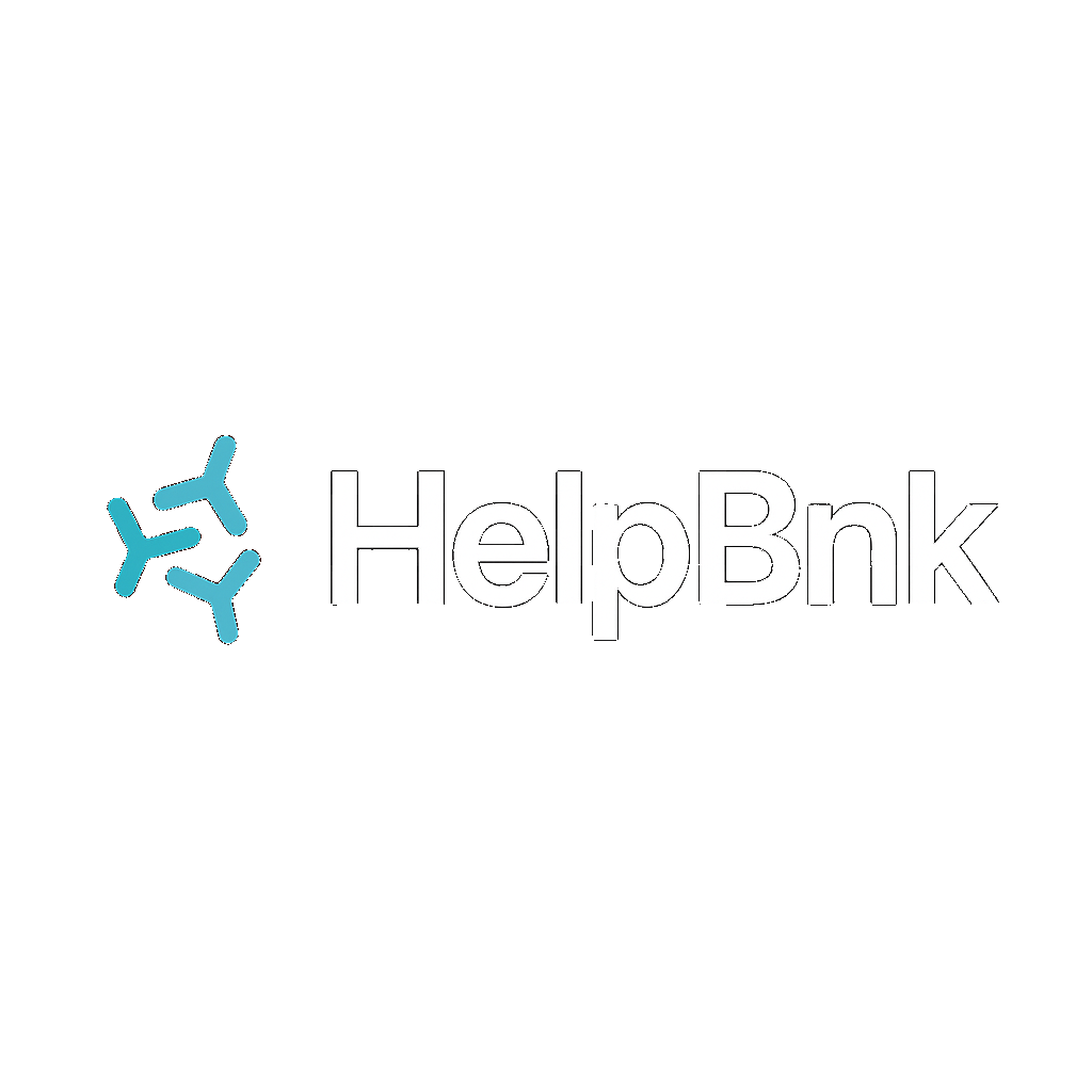 HelpBnk logo